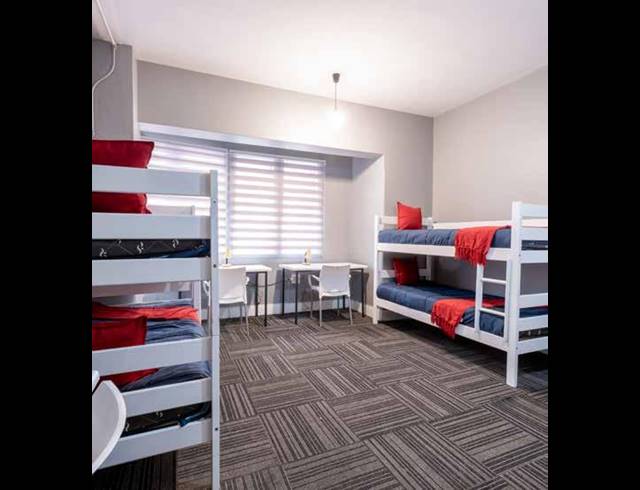 BUSINESS FOR SALE IN JOHANNESBURG CBD